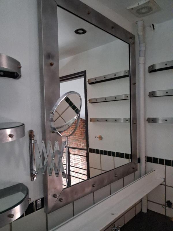 To Let 1 Bedroom Property for Rent in De Waterkant Western Cape